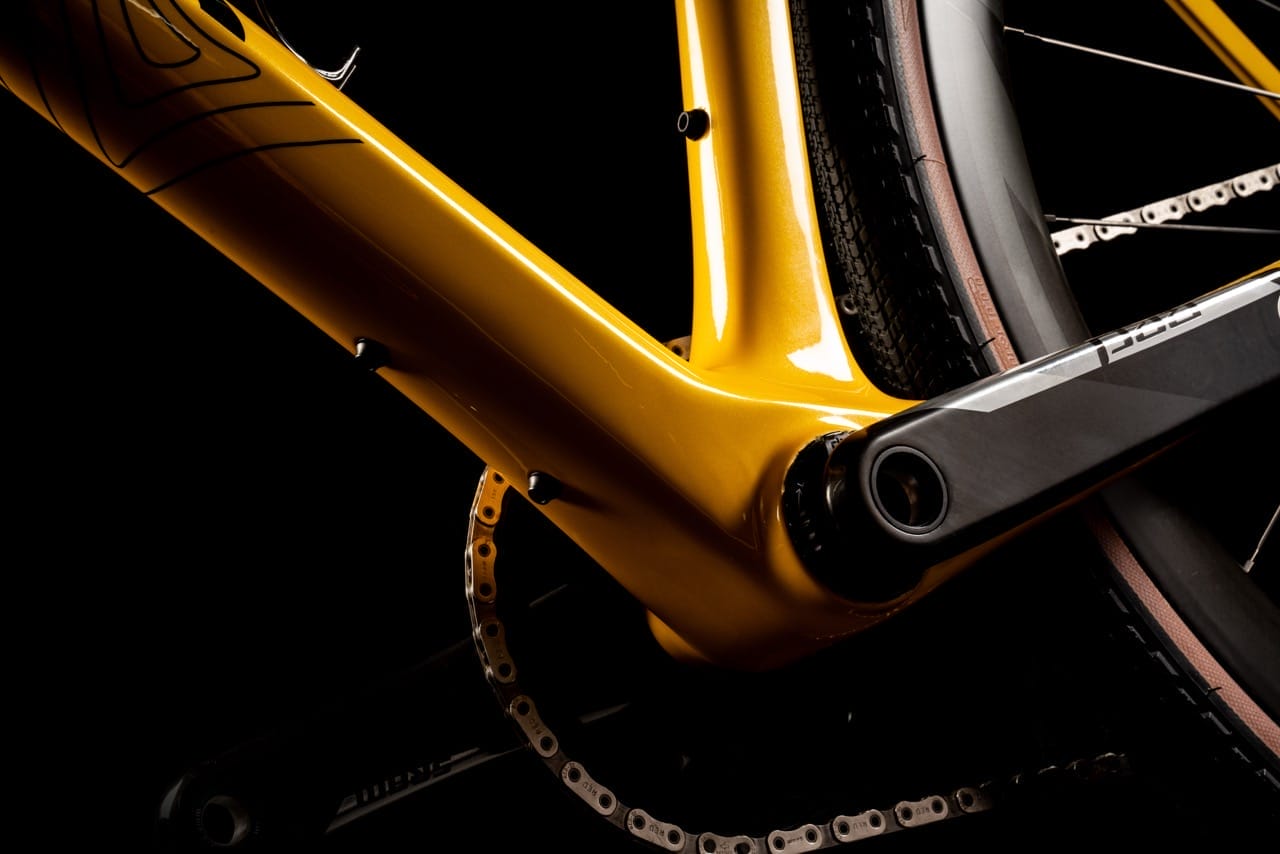 COLNAGO G4X-MTYL Details