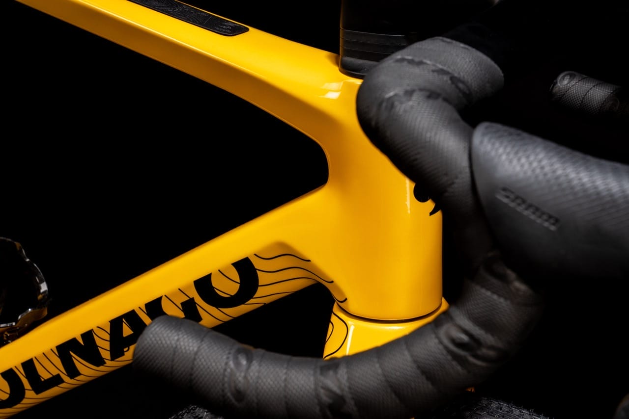 COLNAGO G4X-MTYL Details