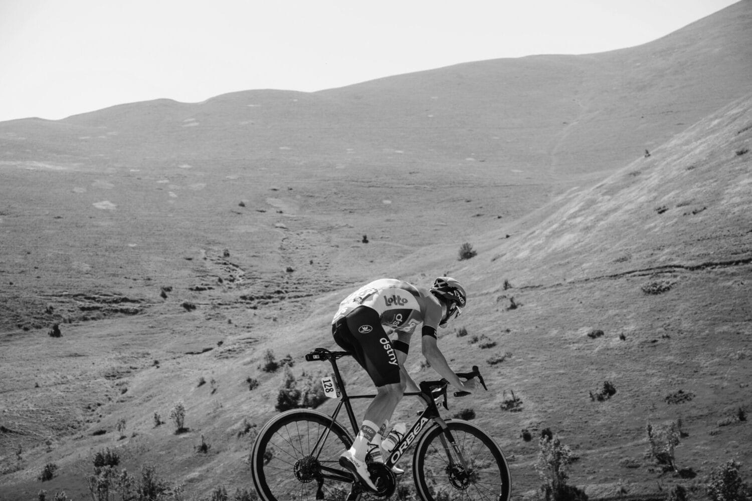 Race Bike Racer | Rennrad Fahrer