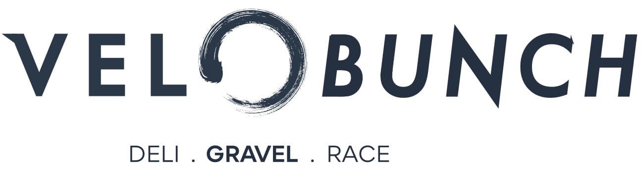 Velobunch logo